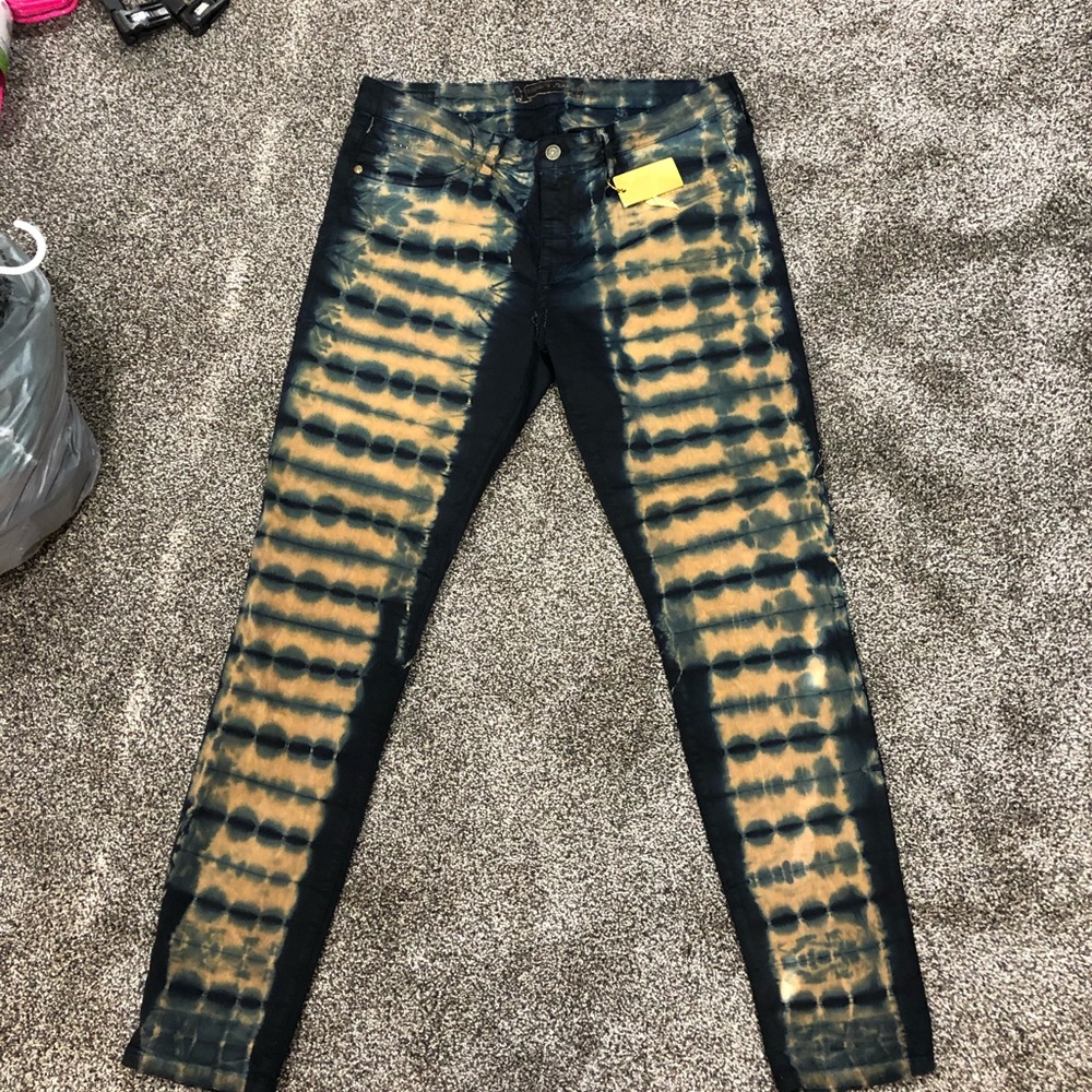 Brand new robin jeans